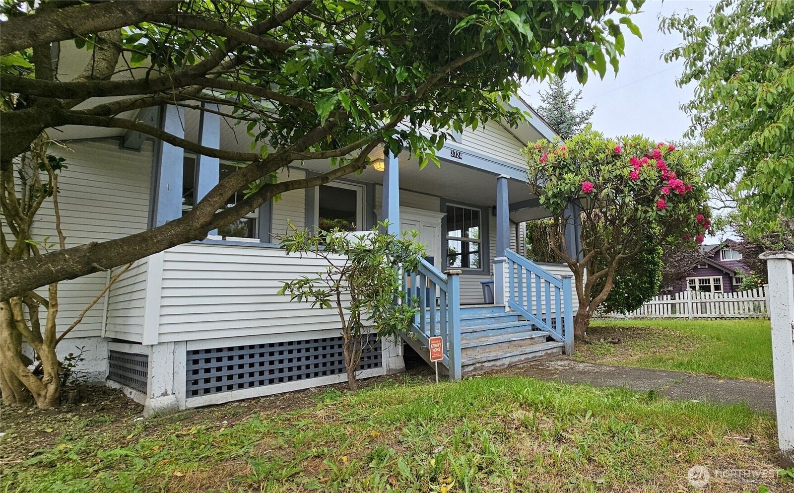 Property Photo:  3724 S 7th Street  WA 98405 