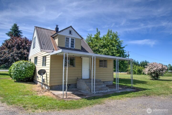 Property Photo:  1959  US Hwy 12  WA 98570 