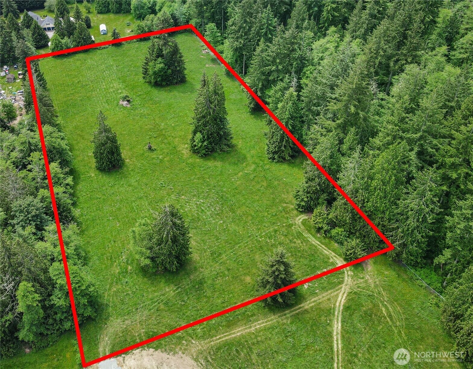 Property Photo: 7 Xx 172nd Street NW WA 98223