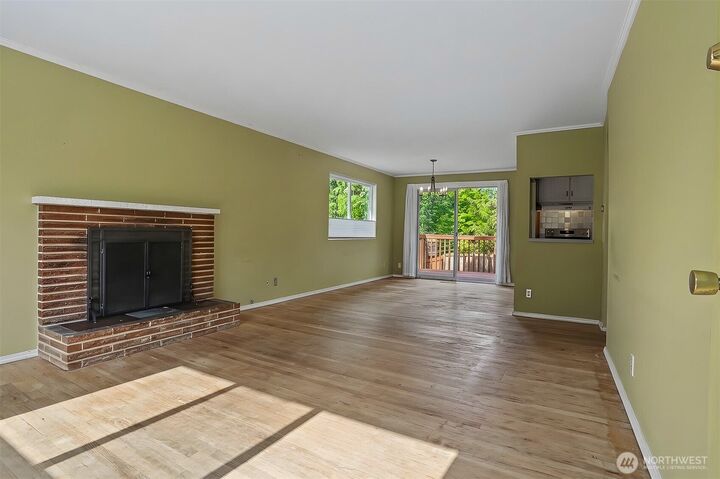 Property Photo:  1410 NW 195th Street  WA 98177 