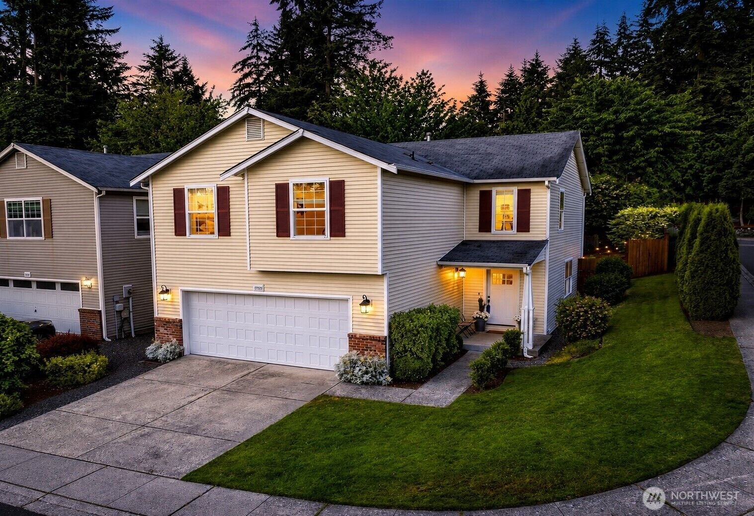 Property Photo:  17529  14th Drive SE  WA 98012 