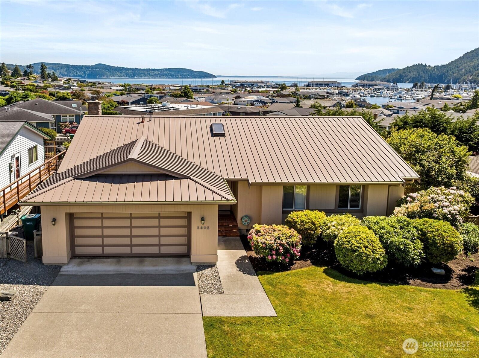 Property Photo:  5305  Sterling Drive  WA 98221 