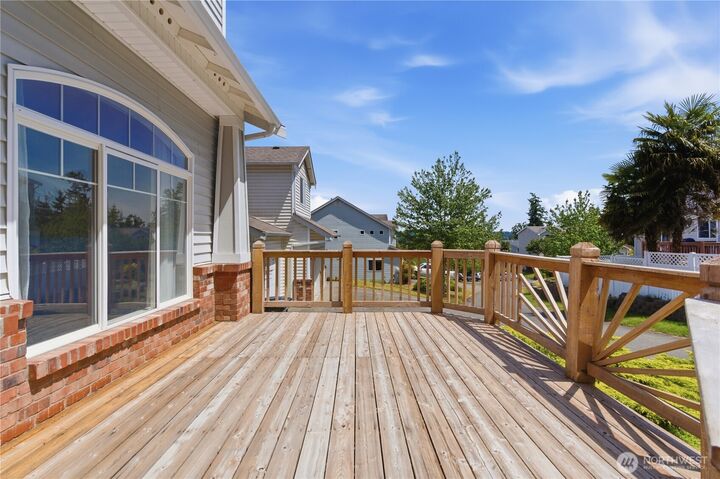 Property Photo:  3222 NE Chantel Court  WA 98311 