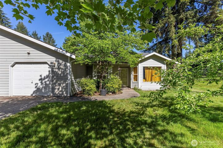 Property Photo:  5621  And 5623 Delia Lane SW  WA 98367 