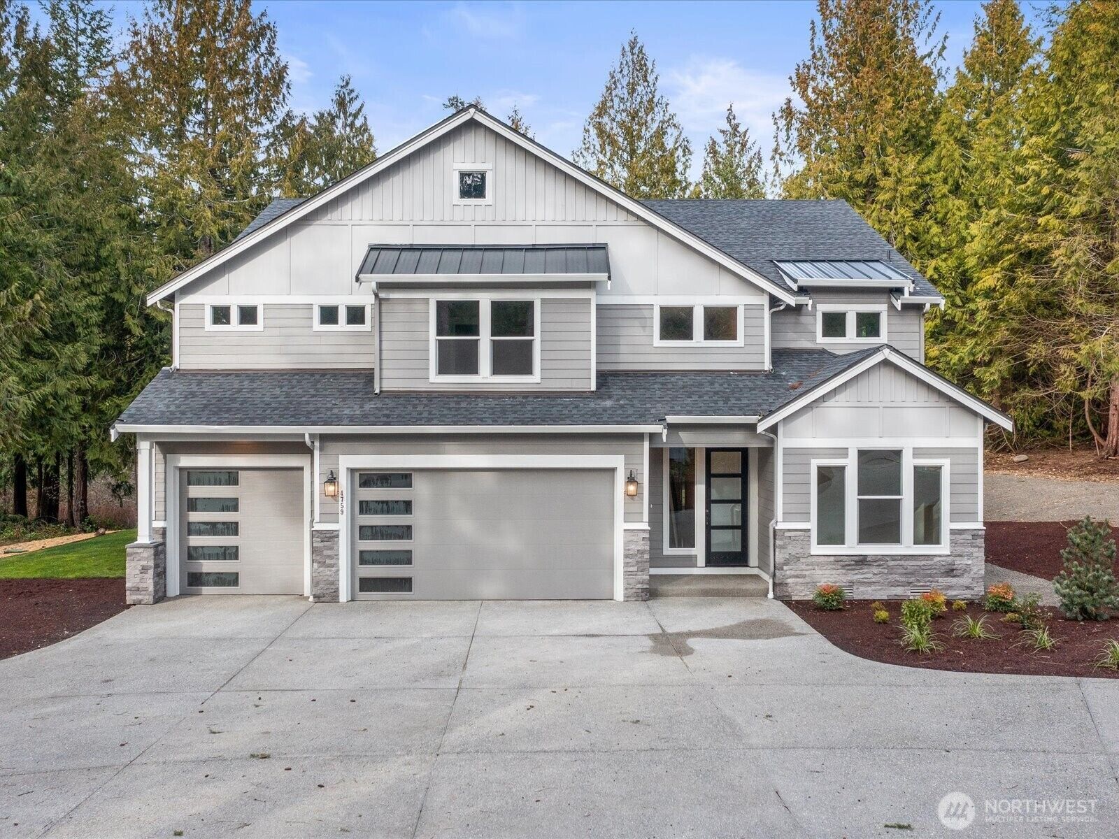Property Photo: 0 (Lot 144) Cougar Prowl Run Place NW WA 98312