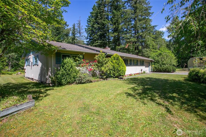 Property Photo: 1204 Kelly Road WA 98226