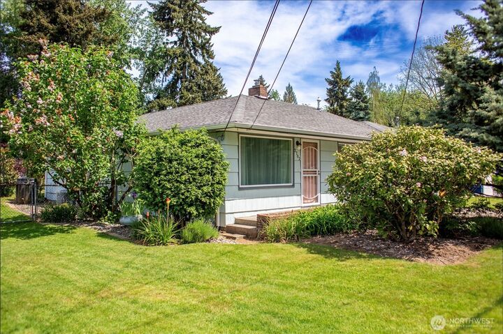 Property Photo:  2702  Karen Frazier Road SE  WA 98501 