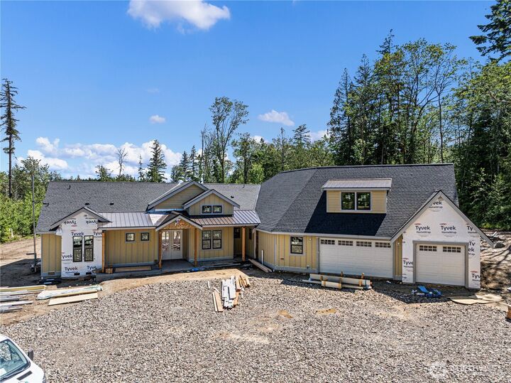 Property Photo:  2126  160th Street NW  WA 98332 