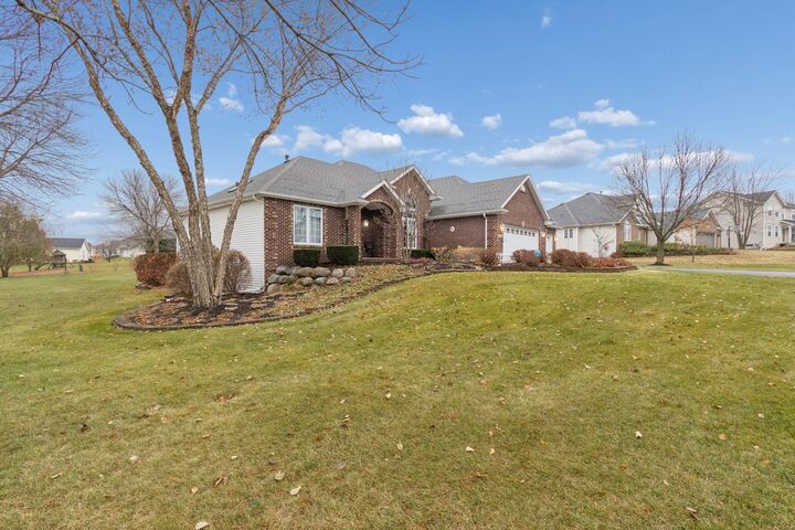 Property Photo: 638 Merrion Road IL 61073
