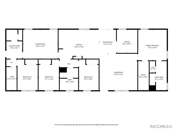 Property Photo:  2220 N Donovan Avenue  FL 34428 