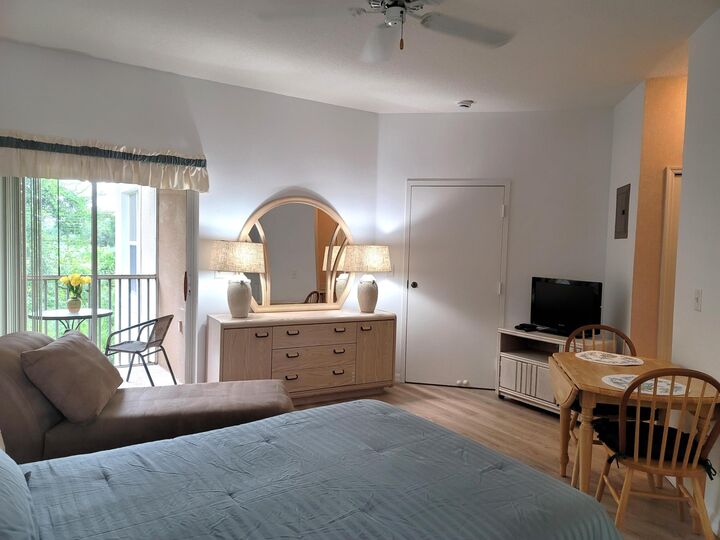 Property Photo:  9926 Perfect Drive Unit B  FL 34986 
