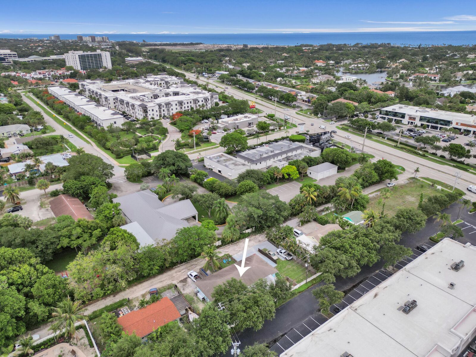 Property Photo:  1718 Ridge Road  FL 33408 