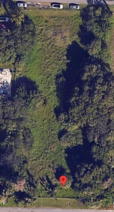 Property Photo: 2665, 2675, 2683, 2697 Alexander Avenue FL 33417