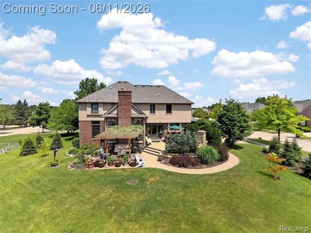 Property Photo:  41621 Hempshire Street  MI 48375 