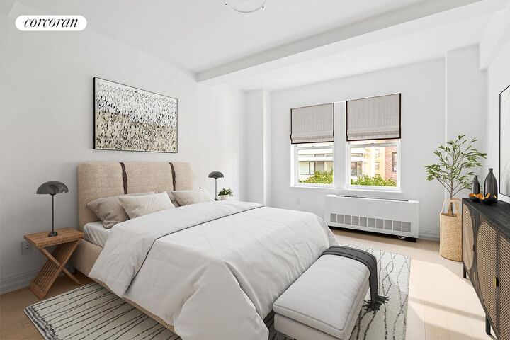 Property Photo:  167 E 82nd Street 6B  NY 10028 