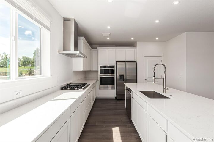 Property Photo:  35 Ascent Trail  CO 80112 