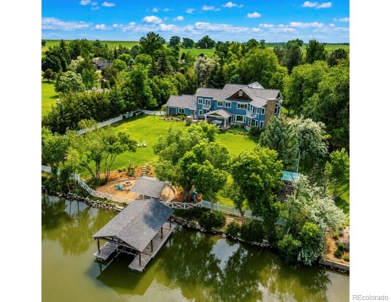 Property Photo:  7933 Anchor Drive  CO 80504 