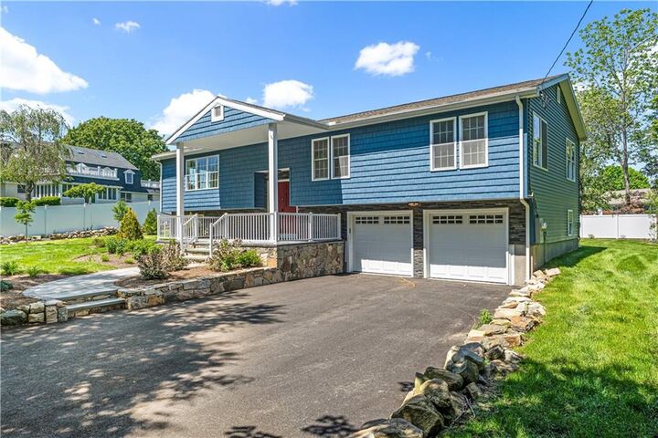 Property Photo:  4 Shore Road  RI 02891 