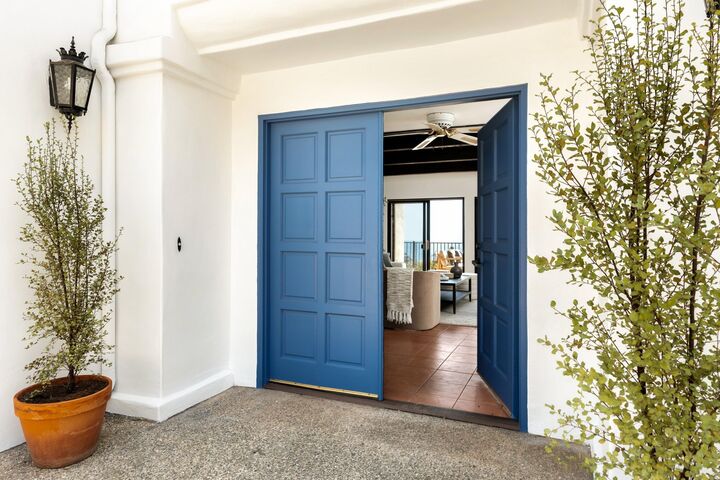 Property Photo: 2745 Torito Road CA 93108