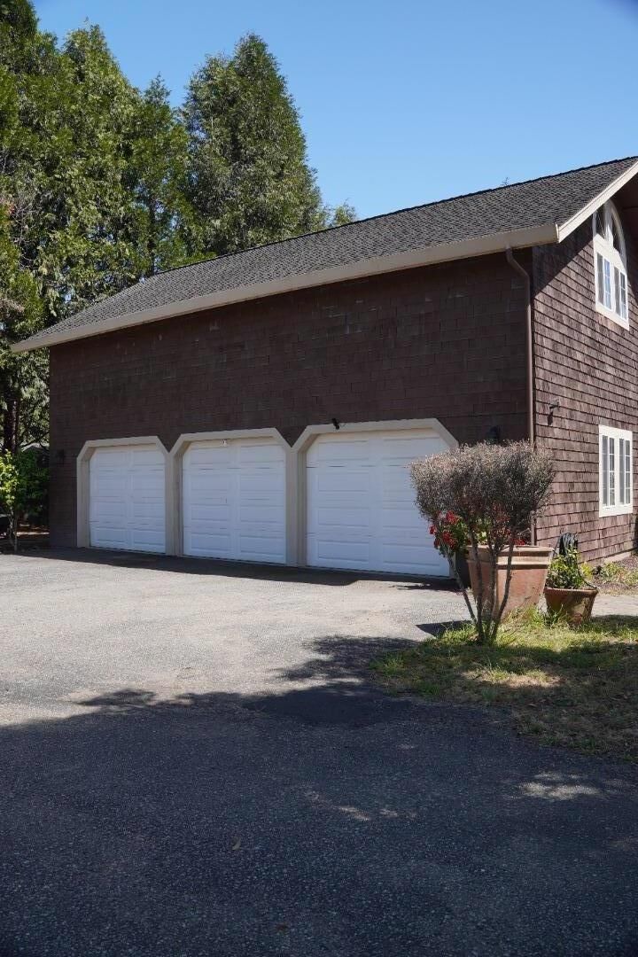 Property Photo: 389 Corralitos Road CA 95076