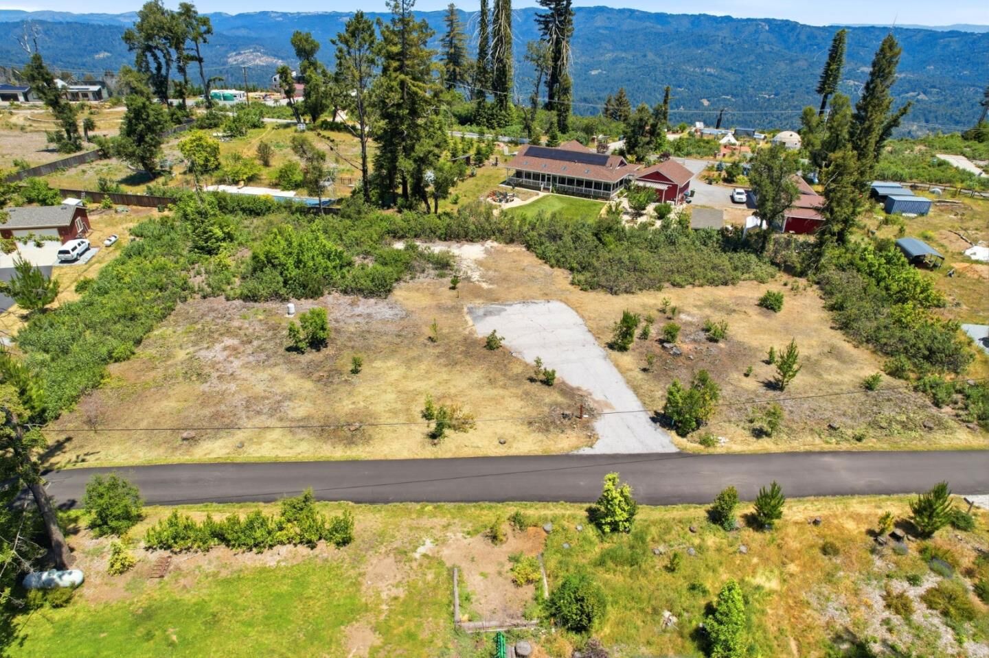 Property Photo:  45 Braemoor Drive  CA 95060 