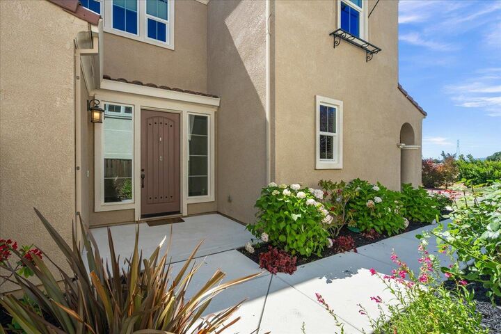 Property Photo: 150 Harrier Place CA 95020