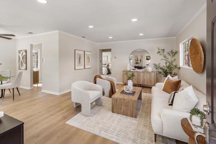 Property Photo:  444 Fuller Avenue  CA 95125 