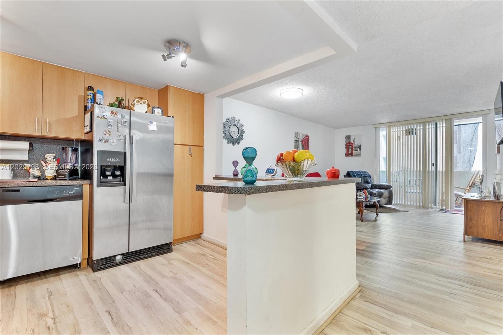 Property Photo:  10000 NW 80th Ct 2245  FL 33016 