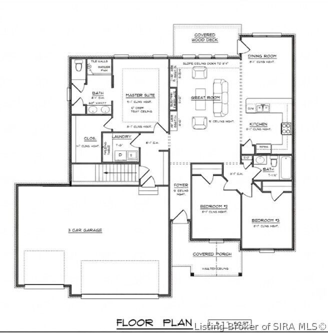 Property Photo: 7222 Stirling Drive 504 IN 47111