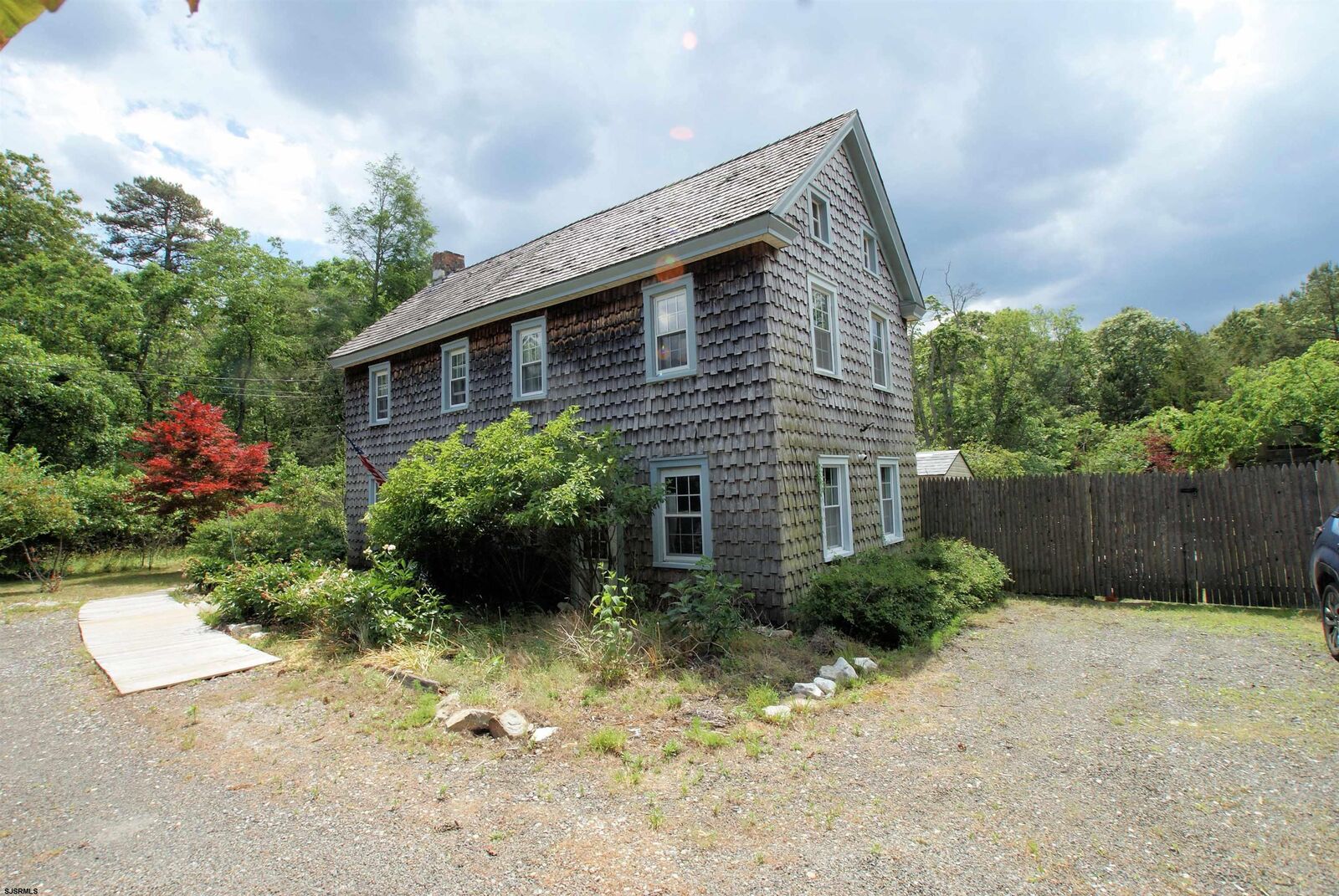 Property Photo:  171 Mill  NJ 08241 