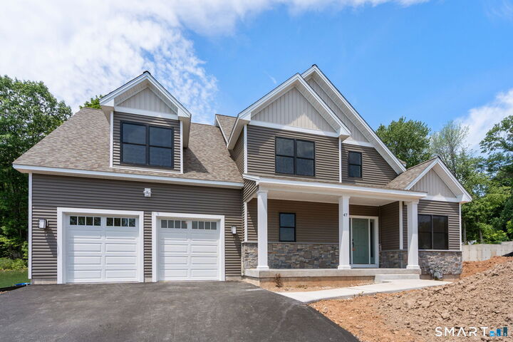 Property Photo:  47 Luca Lane  CT 06109 
