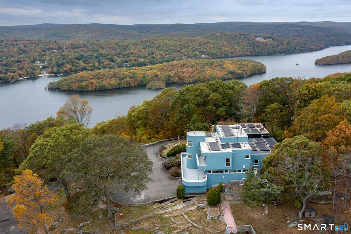 Property Photo:  35 Skyline Drive  CT 06784 