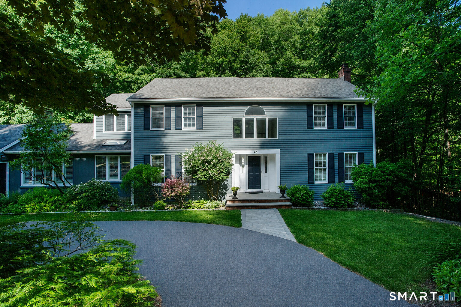 Property Photo:  45 Wyngate  CT 06070 