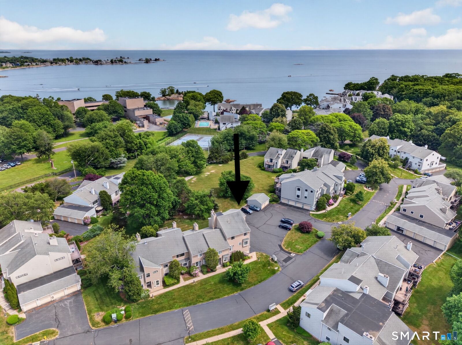 Property Photo:  78 Turtle Bay Drive 78  CT 06405 