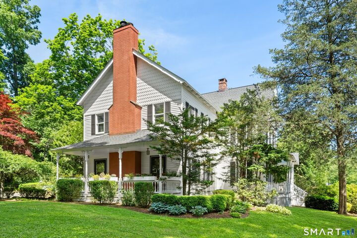 Property Photo:  170 New Canaan Avenue  CT 06850 