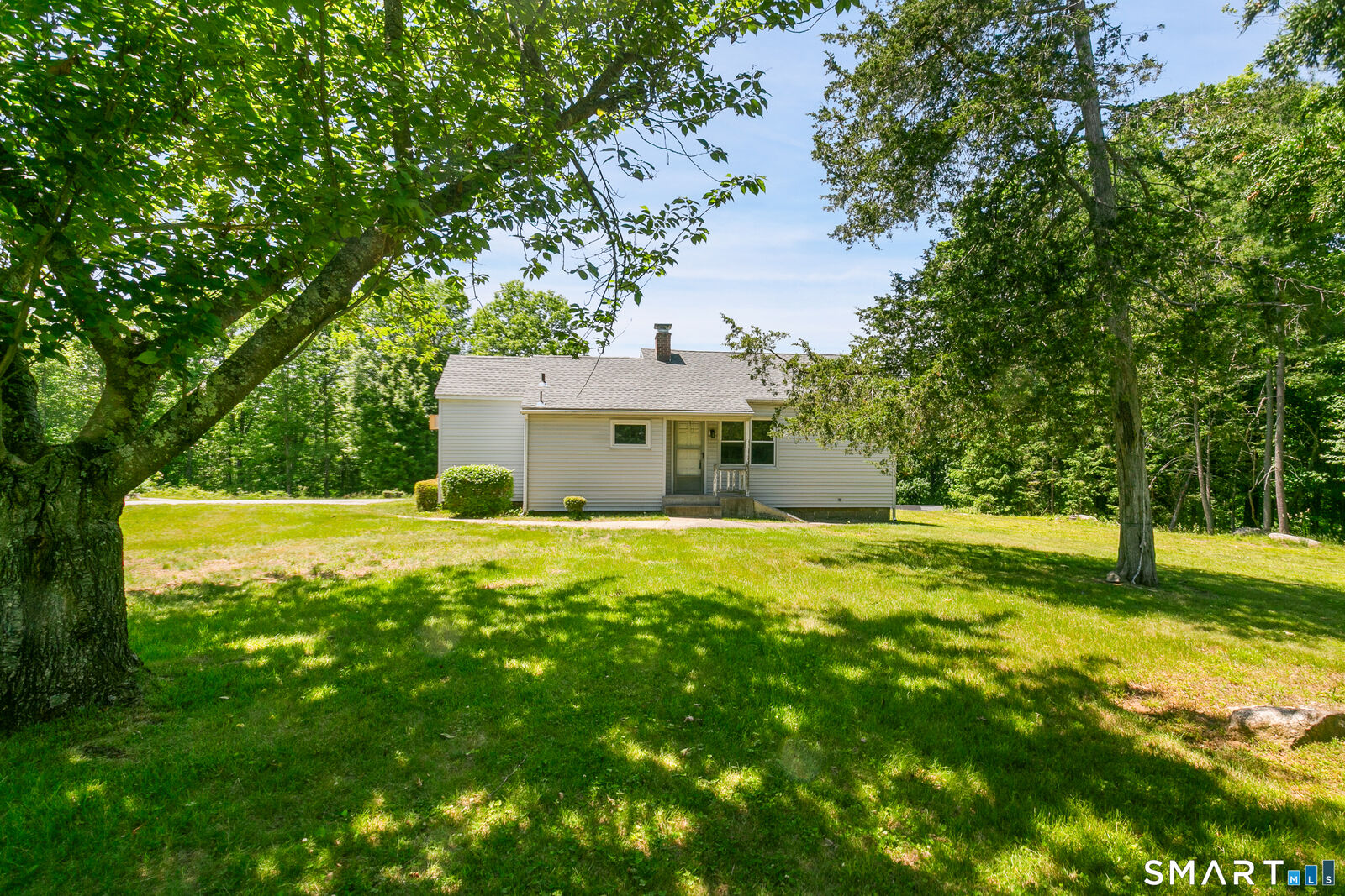 Property Photo:  11 Bear Mountain Road  CT 06812 