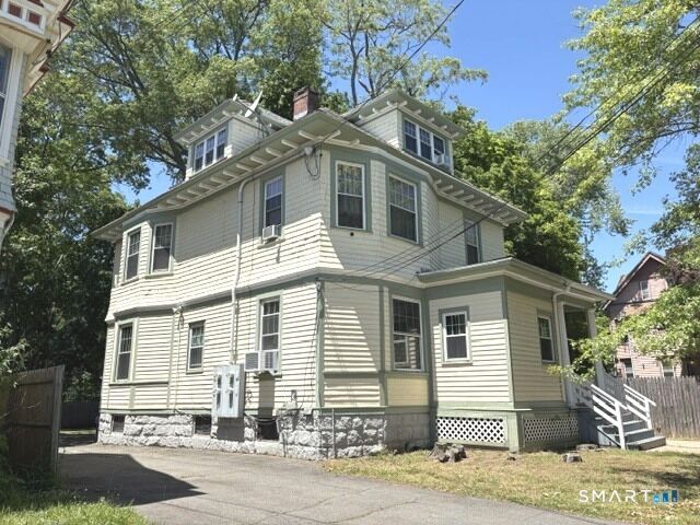 Property Photo:  382 Winthrop Avenue 3  CT 06511 