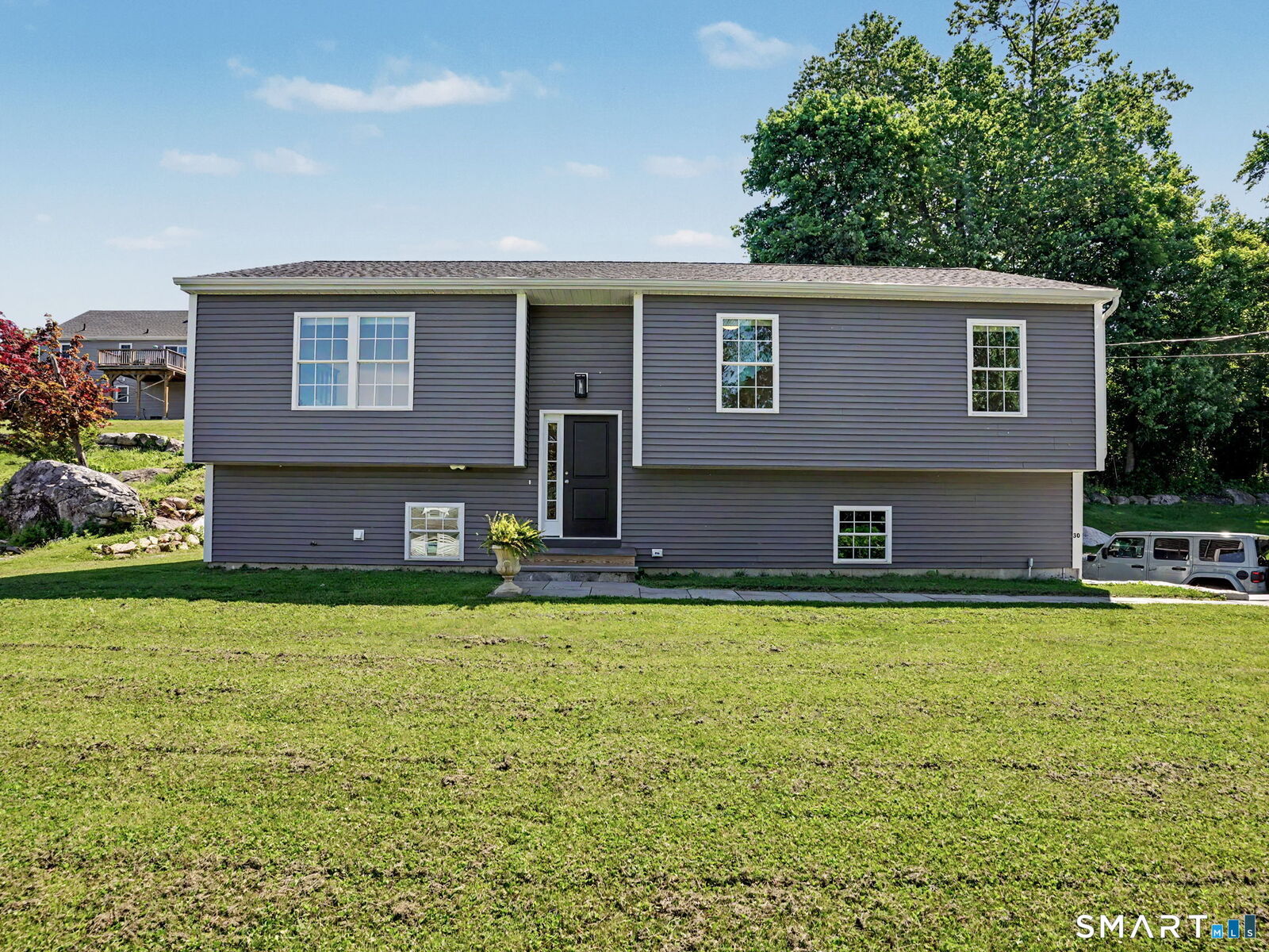 Property Photo: 30 Lillian Avenue CT 06812