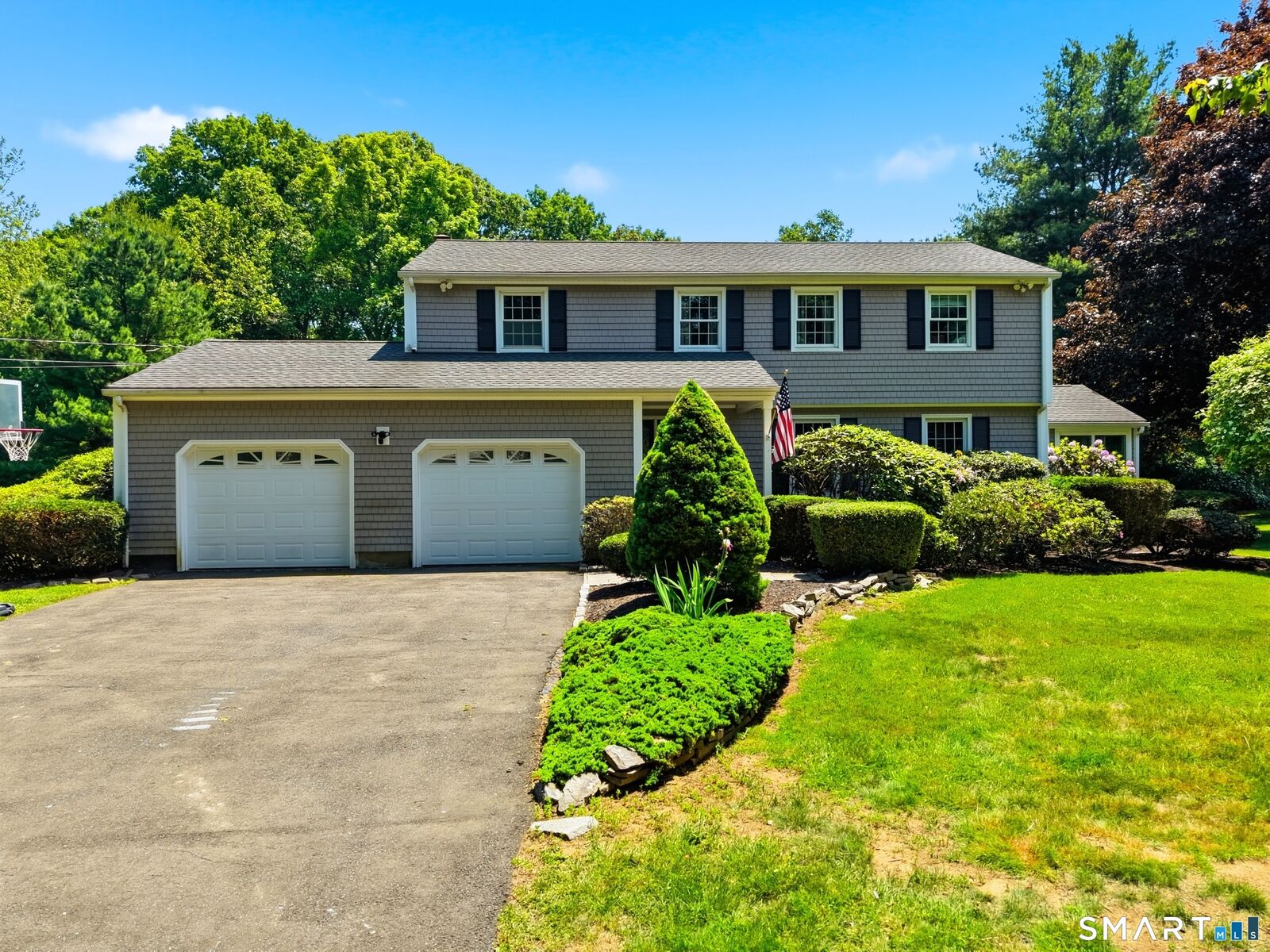 Property Photo:  99 Cheryl Ann Drive  CT 06460 