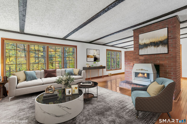 Property Photo:  172 Mather Street  CT 06897 