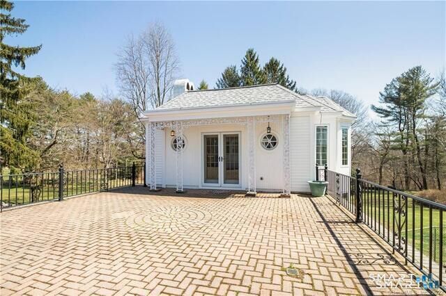 Property Photo:  85 Cherry Hill Road  CT 06405 