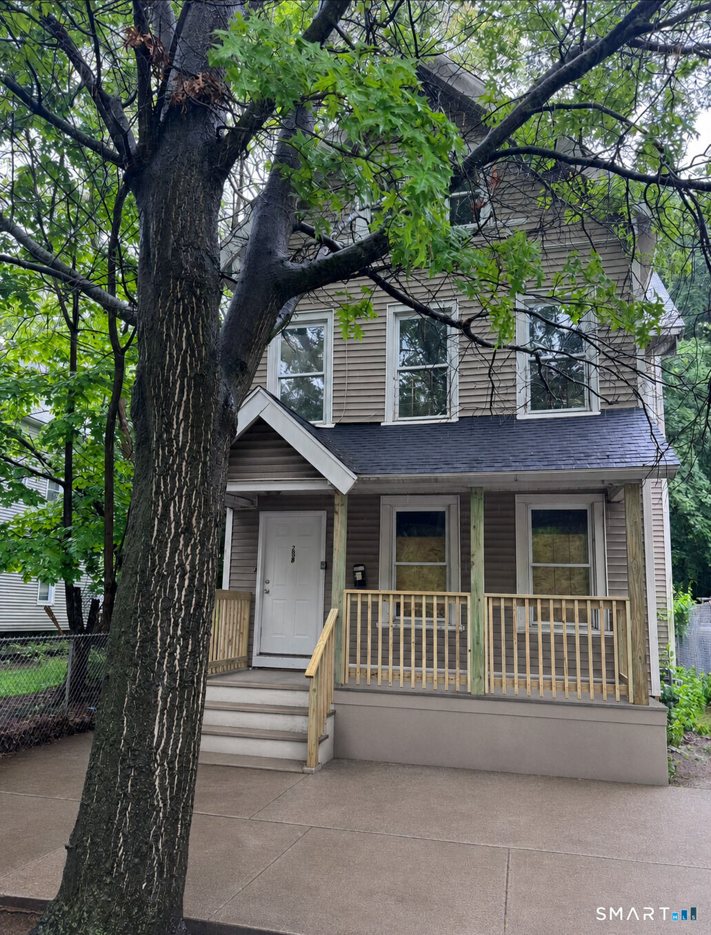 Property Photo: 238 Newhall Street CT 06511