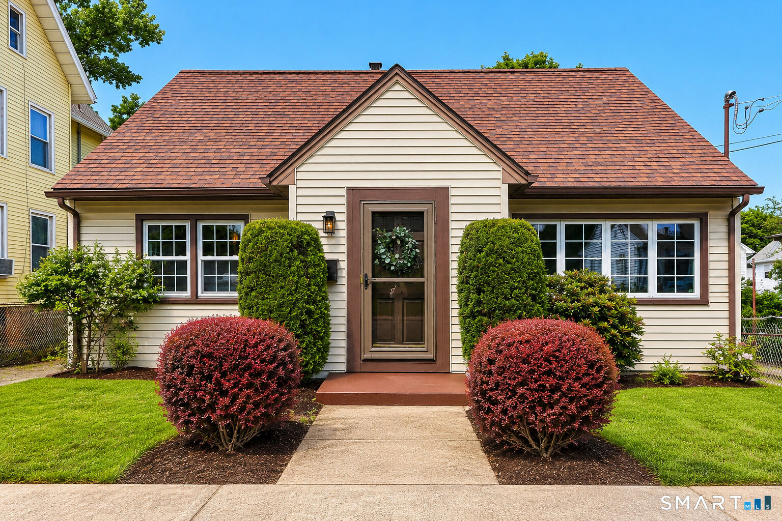 Property Photo: 11 Winter Street CT 06401