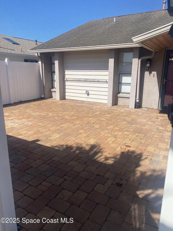 Property Photo: 3694 Hardwood Court FL 32935