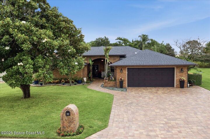 Property Photo:  560 Sawgrass Circle  FL 32940 