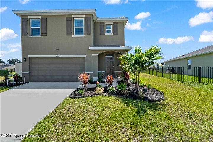 Property Photo:  1927 Sloan Court  FL 32955 