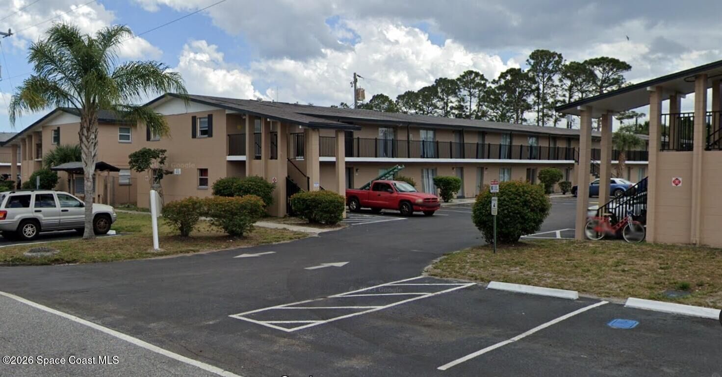 Property Photo:  1711 Dixon Boulevard  FL 32922 