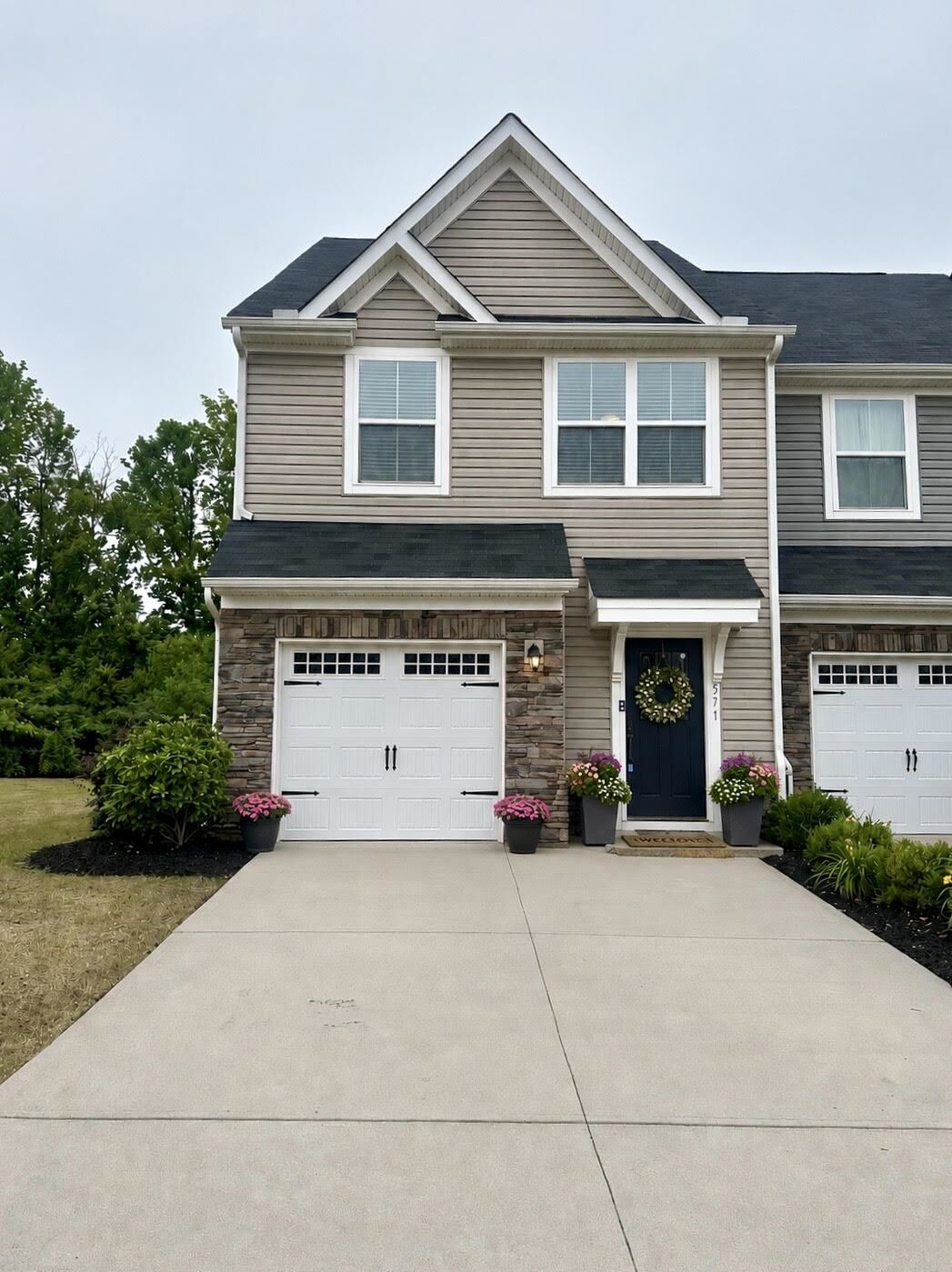 Property Photo:  571 Preakness Run  SC 29301 
