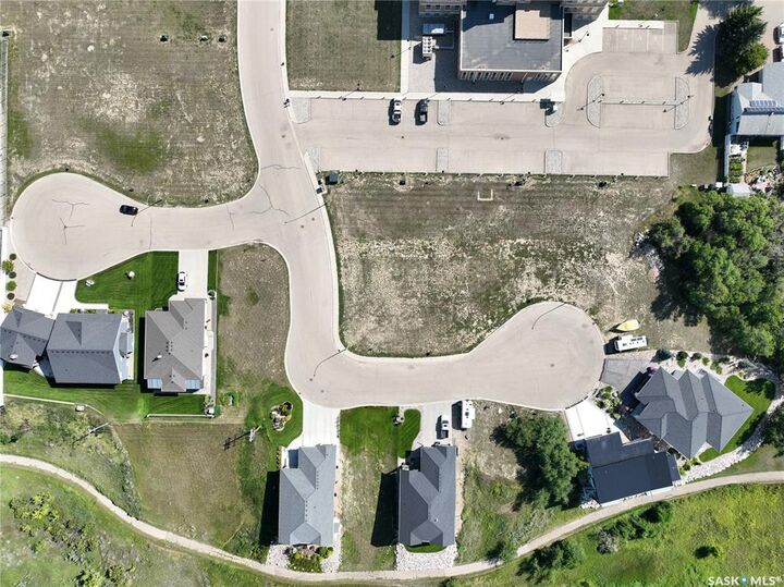 Property Photo:  22 Copper Ridge Cove  SK S6H 4R1 