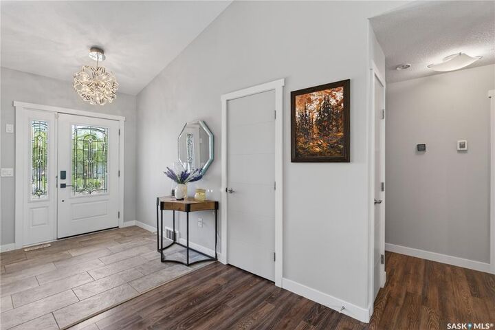 Property Photo:  715 Golburn Crescent  SK S0E 1T0 
